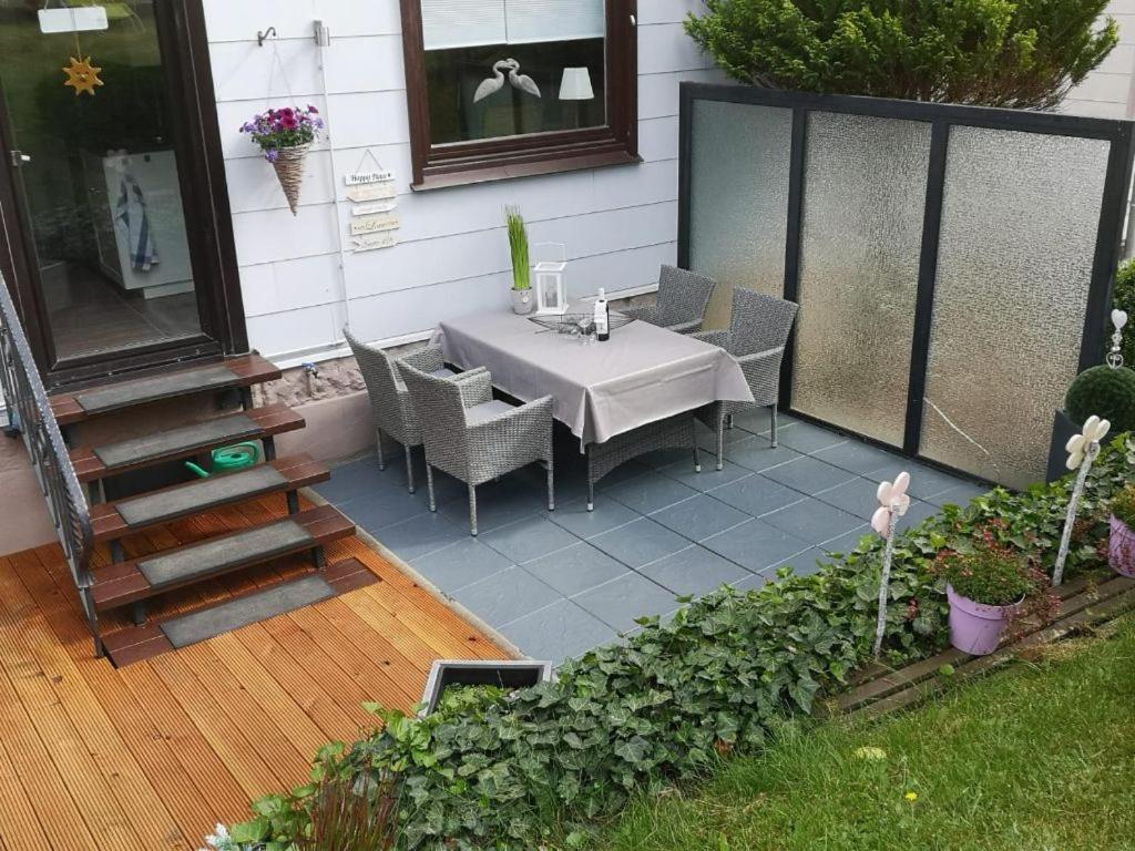 Casa Carlotta - Keine Monteure Villa Langelsheim Exterior foto